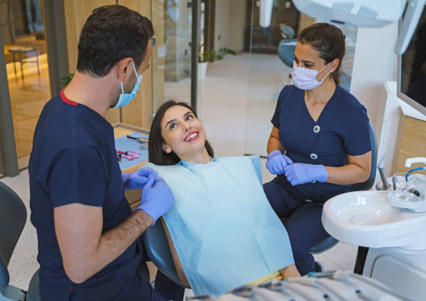 Best Dental Exams and Cleanings  in Brockton, MA